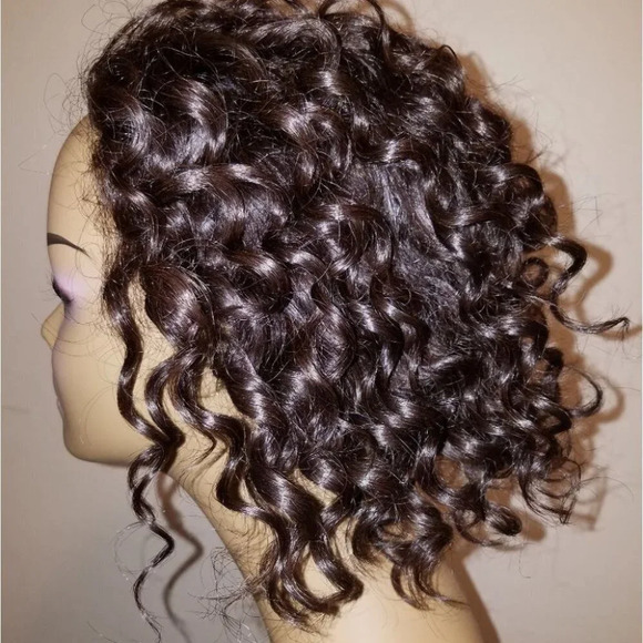 Outre Quick Weave 100% Human Hair (HH Julian 2) - Picture 4 of 9